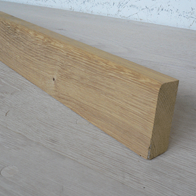 Eg Fodliste 20x40 mm - Billede 2