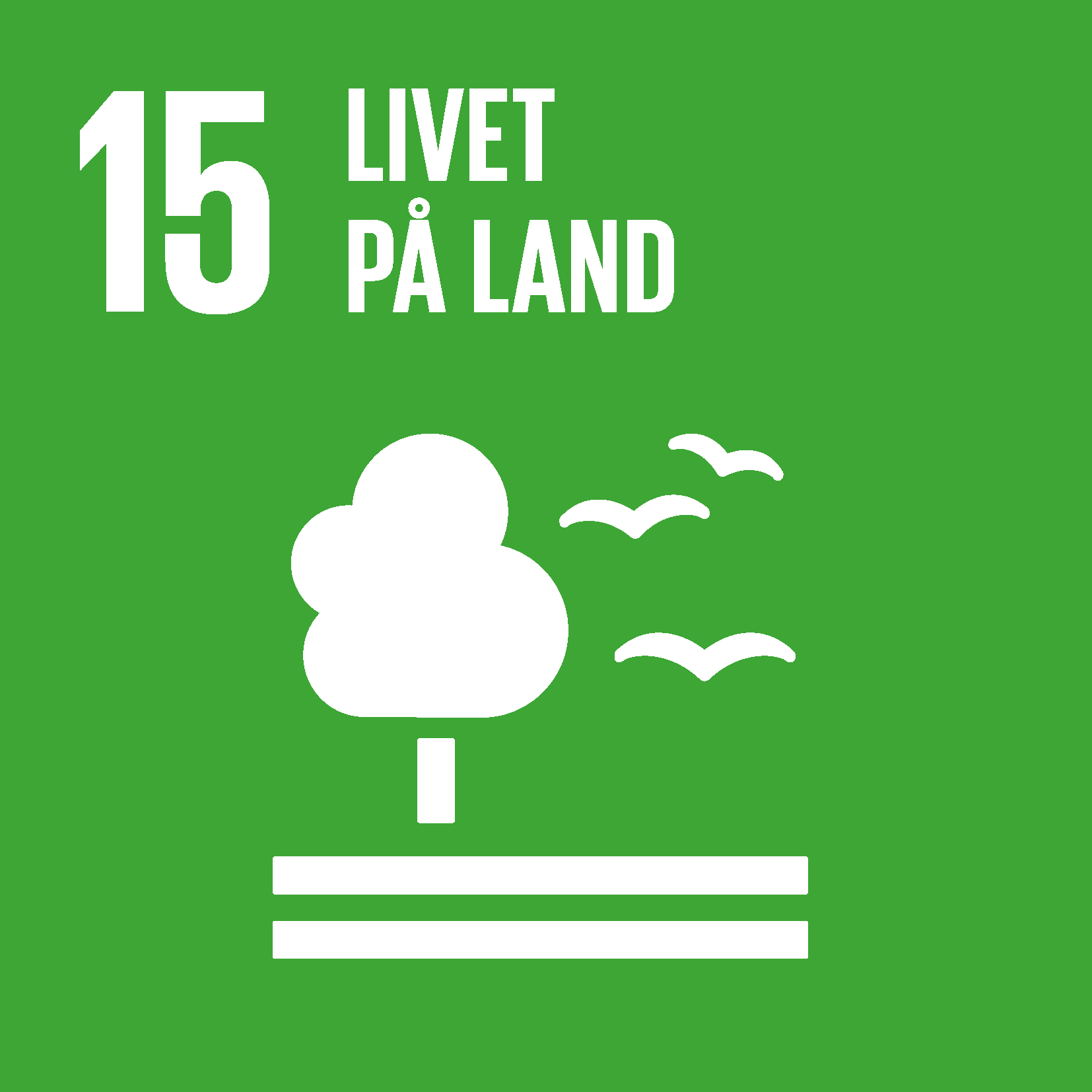 verdensmål 15