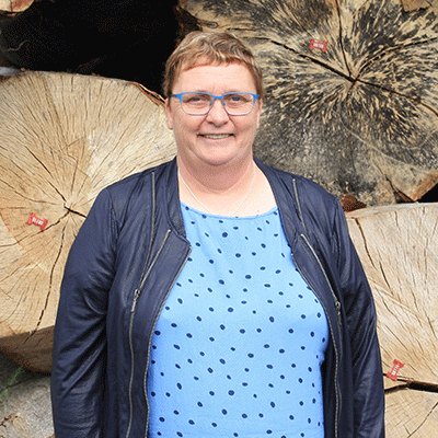 Irene Simonsen 