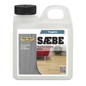 Trip Trap Natursæbe, natur 5 liter