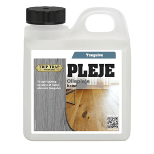 Trip Trap Plejeolie natur 2,5 liter
