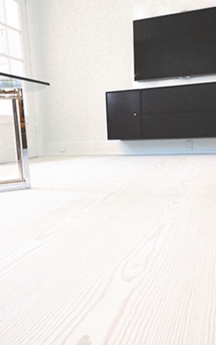 Pitch Pine 