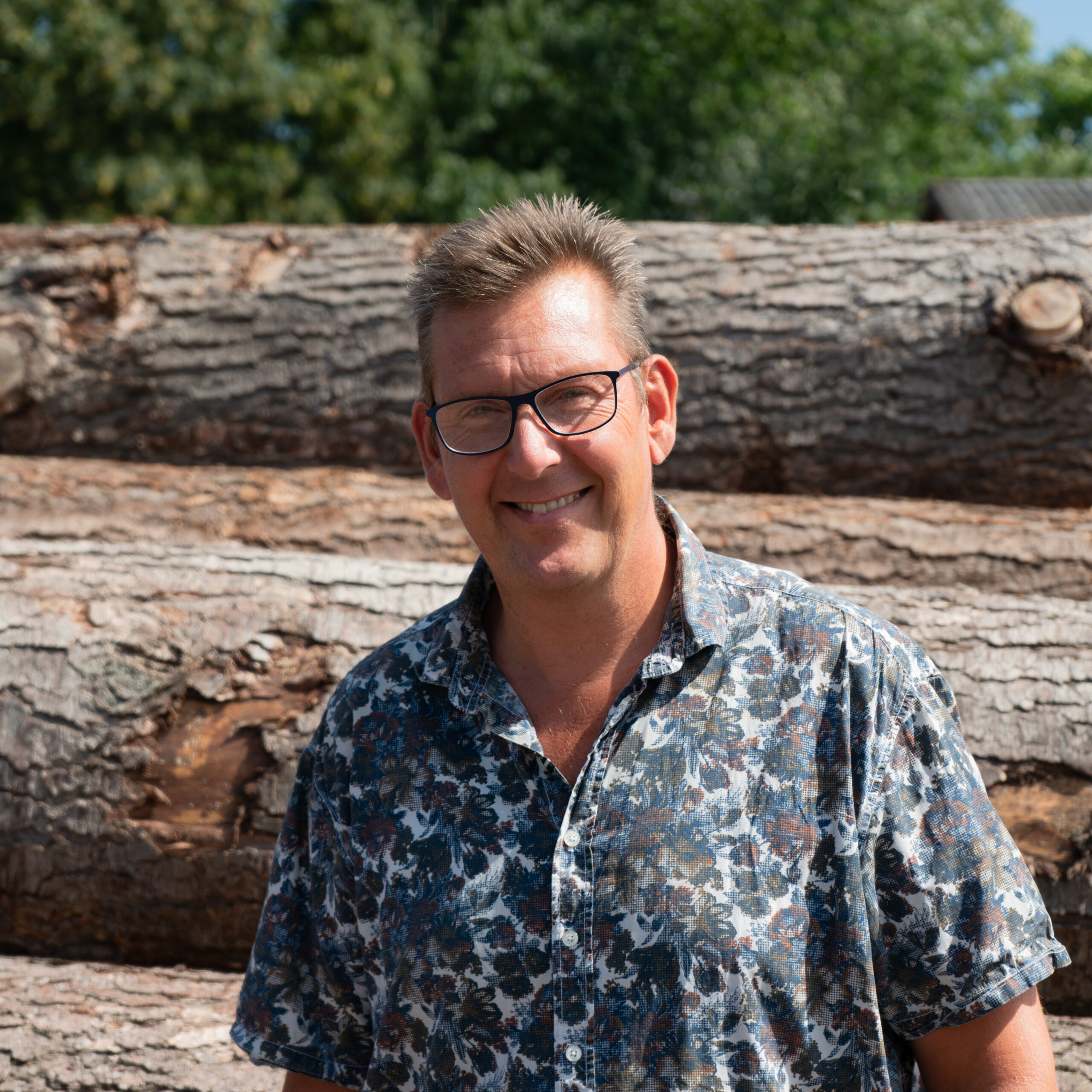 Rene S. Kristensen