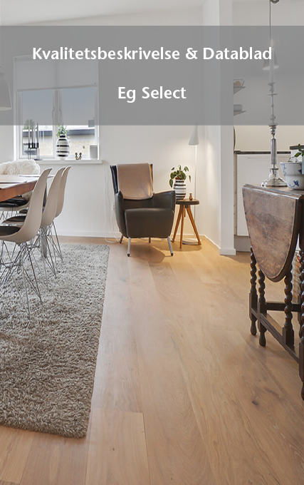 Eg select