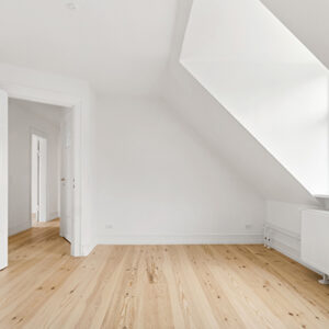 Pommersk Fyr Natur 30x130 ubehandlet