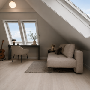Ask Select 22x160 ubehandlet