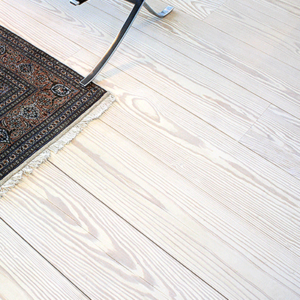 Håndprøve Pitch Pine