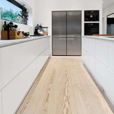 Pitch Pine Select 26x270 ubehandlet - Billede 5