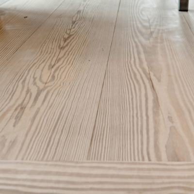 Pitch Pine Select 26x270 ubehandlet - Billede 9