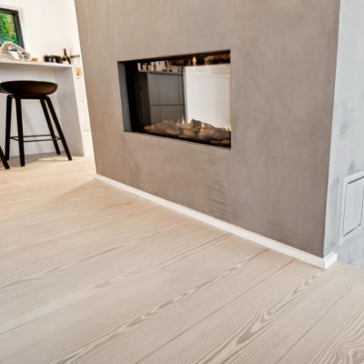 Pitch Pine Select 26x270 ubehandlet - Billede 6