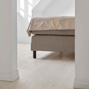 Håndprøve Nordisk Fyr Natur 35x125 ubehandlet