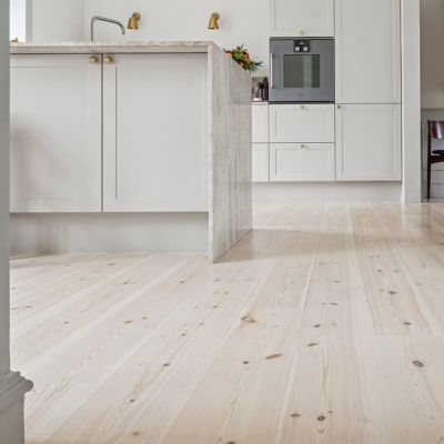 Nordisk Fyr Hvidolie 20*205