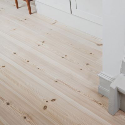 Nordisk Fyr Hvidolie 20*205 - Billede 3
