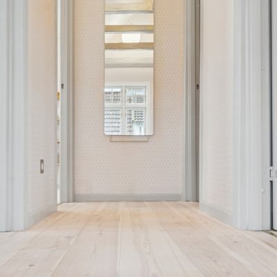 Nordisk Fyr Hvidolie 20*205 - Billede 4
